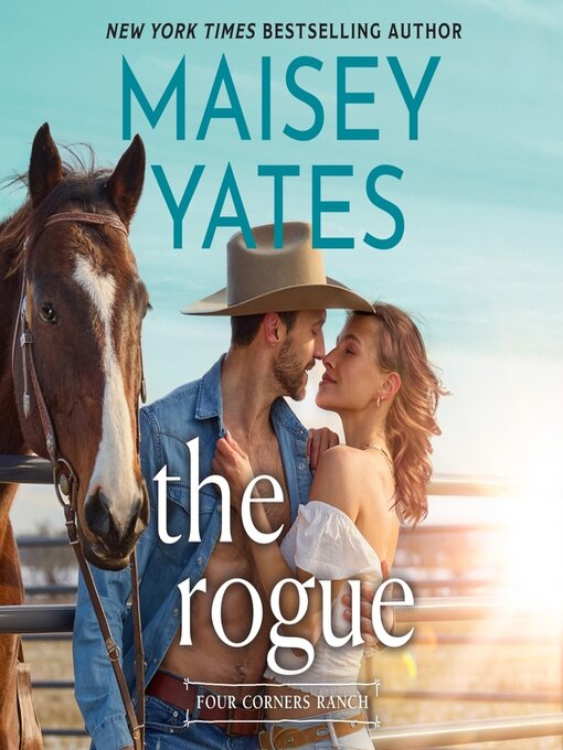Title details for The Rogue by Maisey Yates - Wait list